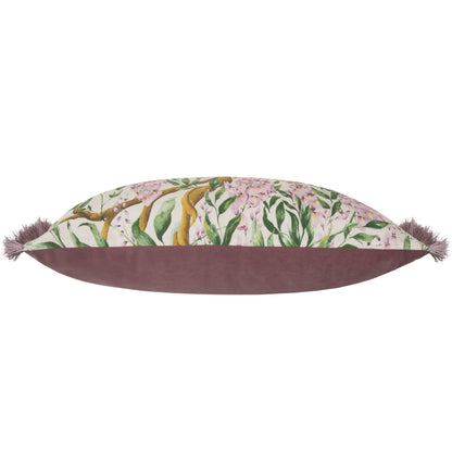 MARIPOSA 40X60 CUSHION CASE CREAM