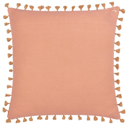 MARISA 50X50 CUSHION CASE PETROL