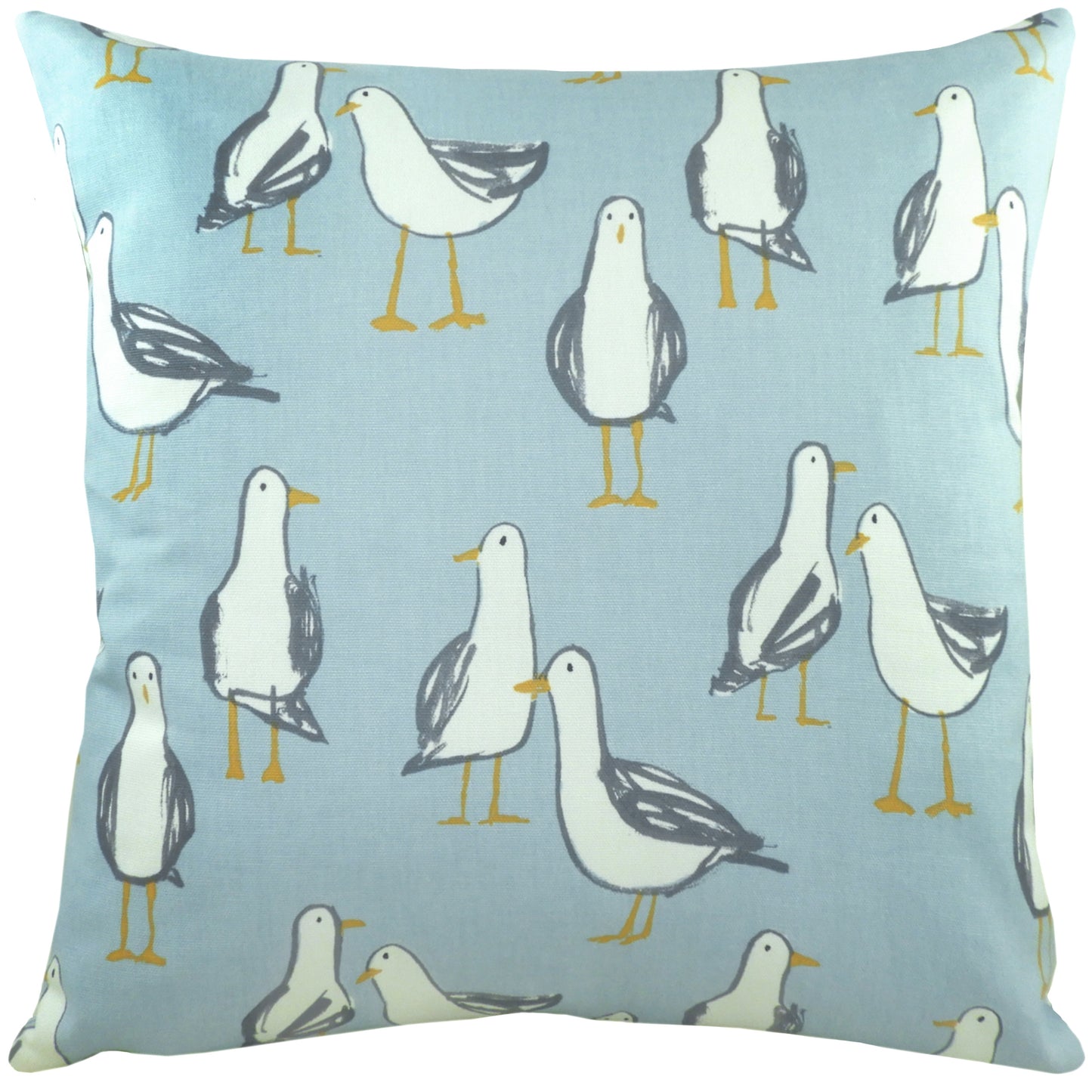 MARINE SEAGULLS 43X43 C/CASE SEASURF