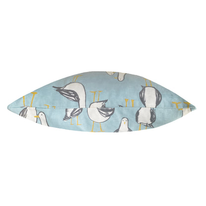 MARINE SEAGULLS 43X43 C/CASE SEASURF