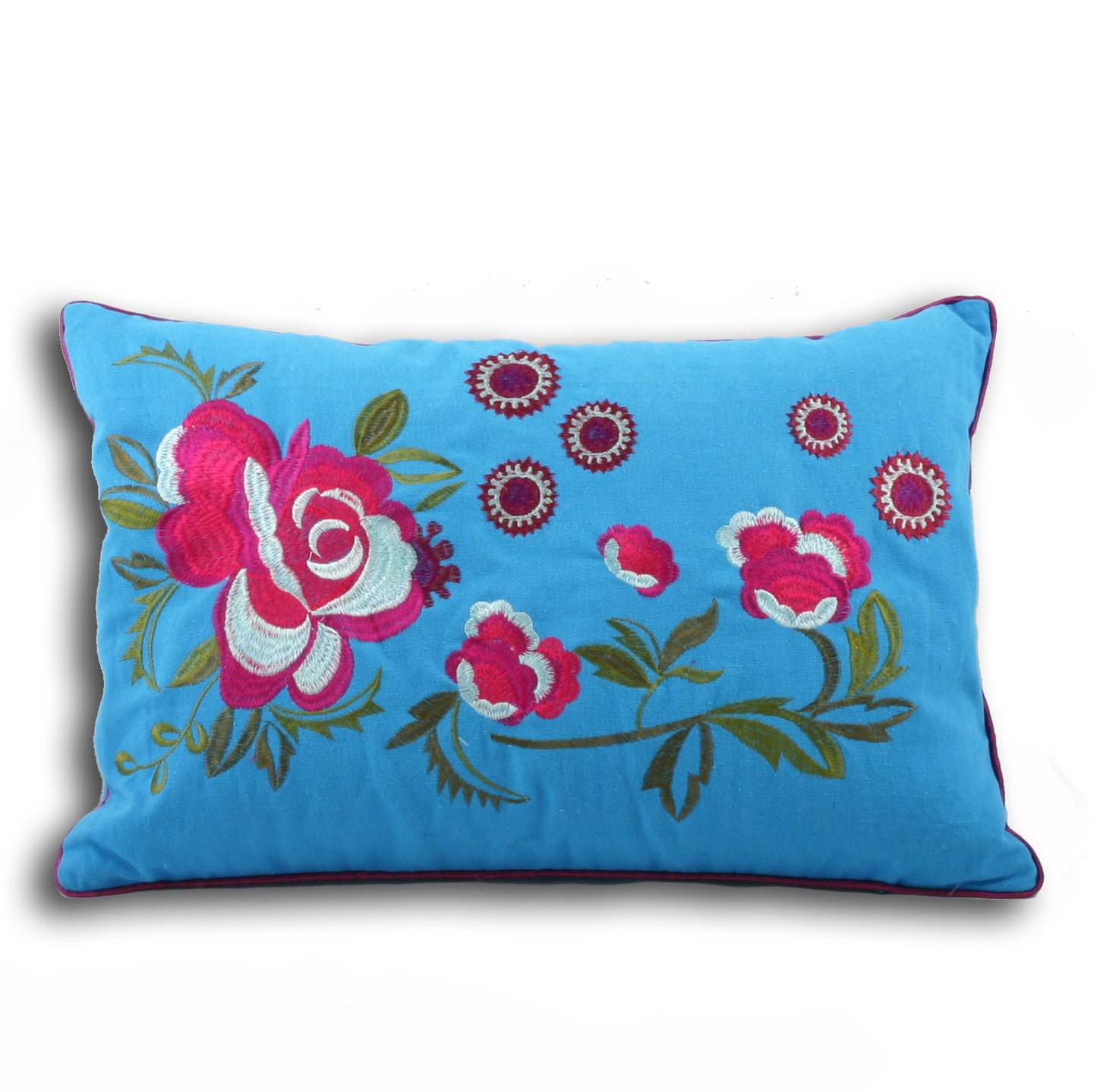 MARTINIQUE CUSHION CASE 35X50 KFSR/MAG