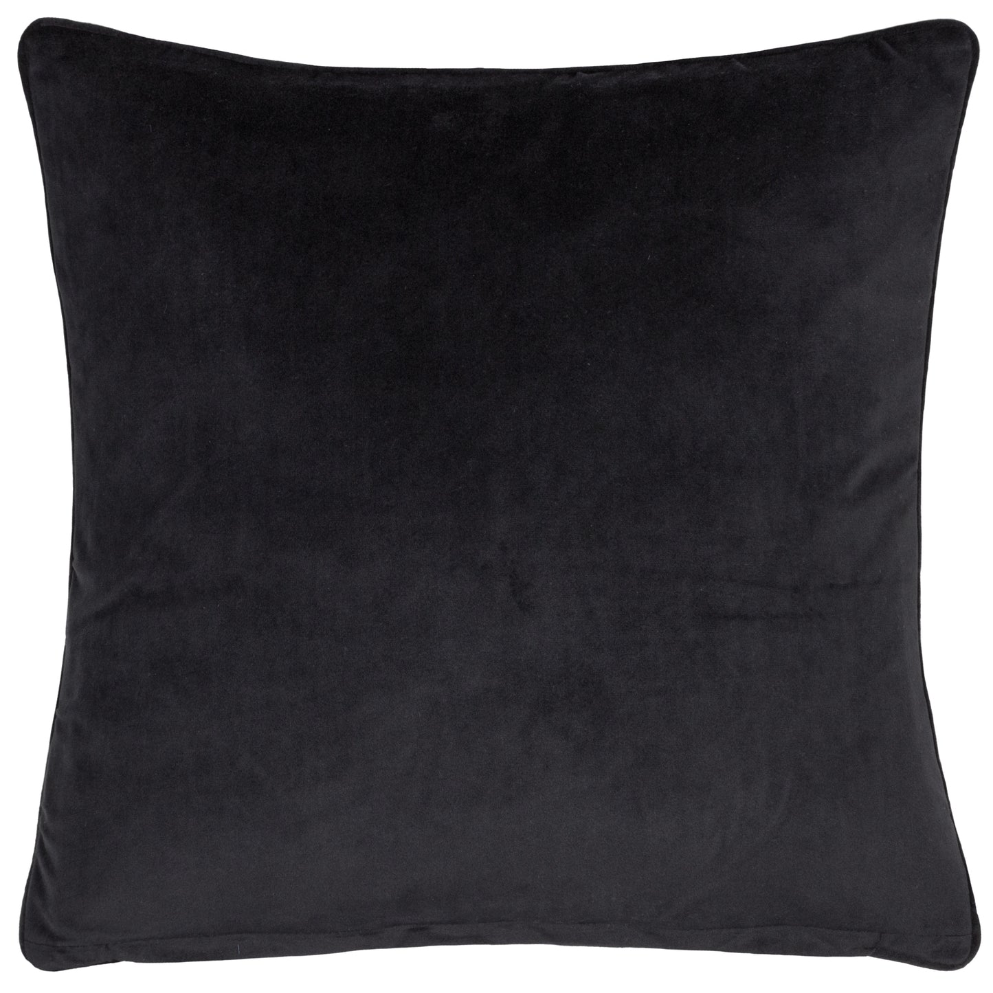 MARTTEL 45X45 CUSHION CASE BLACK