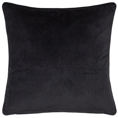 MARTTEL 45X45 CUSHION CASE BLACK