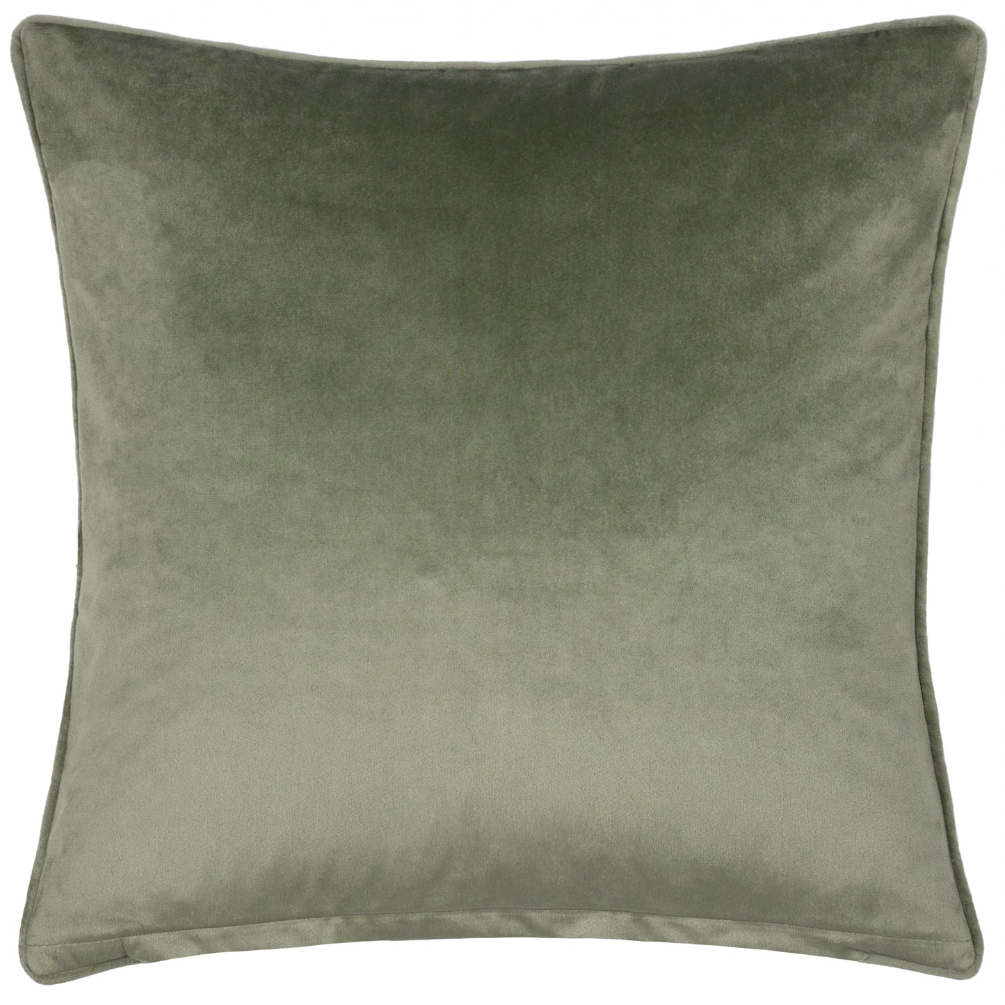 MARTTEL 45X45 CUSHION CASE OLIVE