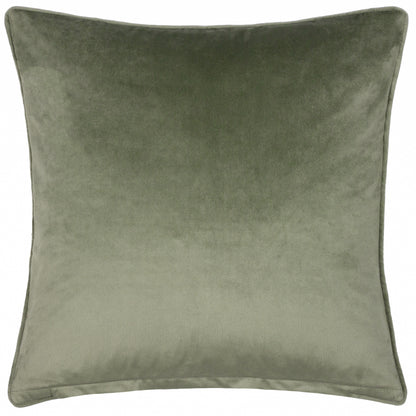 MARTTEL 45X45 CUSHION CASE OLIVE