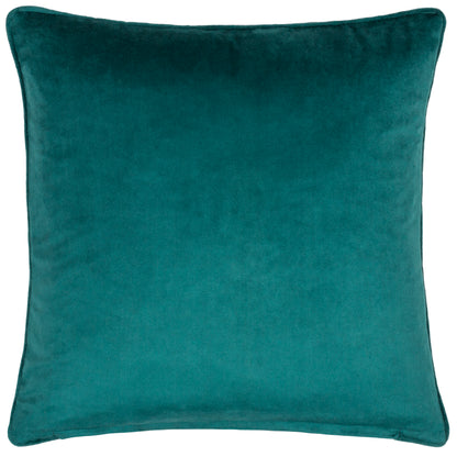 MARTTEL 45X45 CUSHION CASE TEAL
