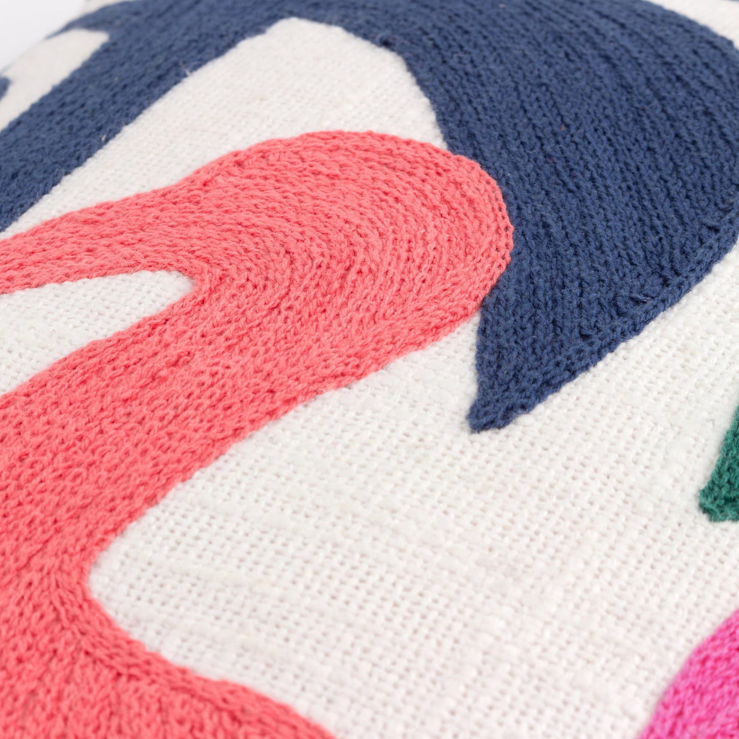 MARULA 43X43 CUSHION CASE MULTI