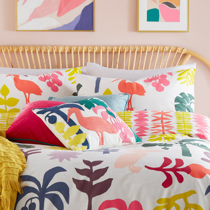 MARULA 43X43 CUSHION CASE MULTI
