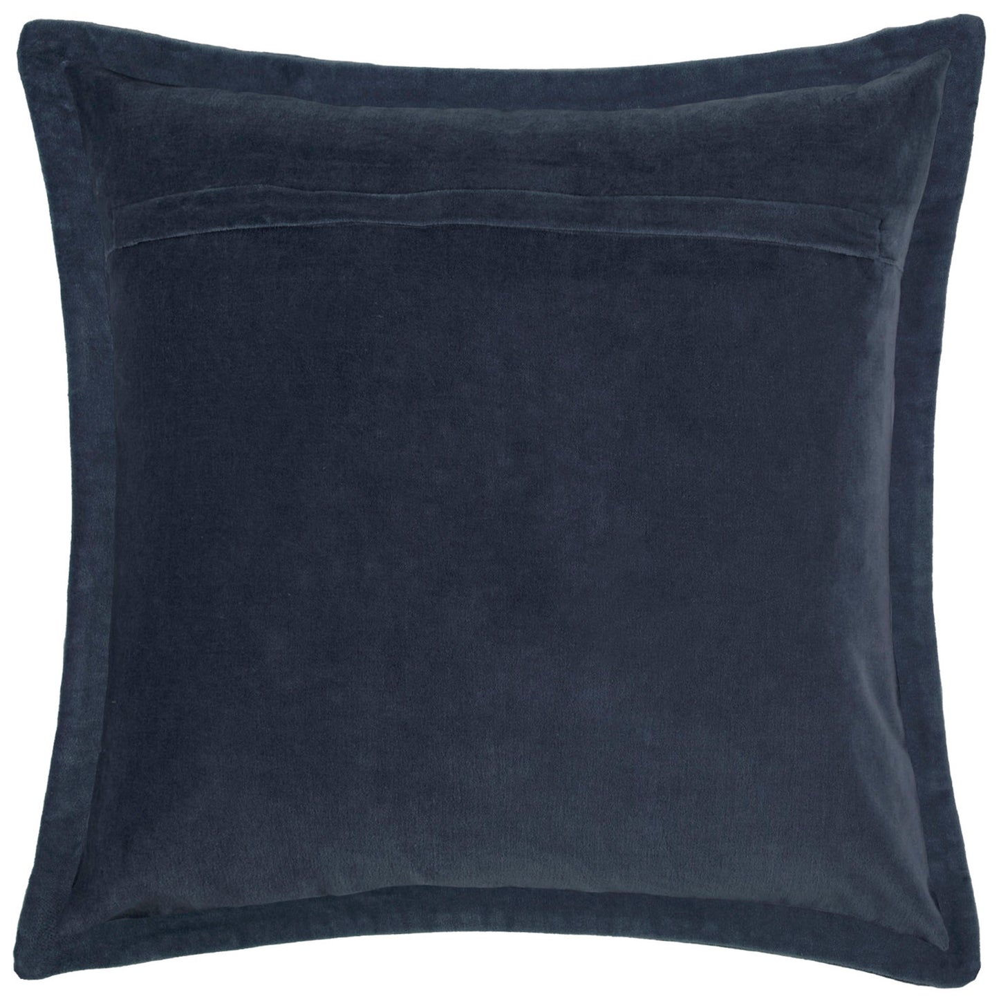 MAYURA 55x55 CUSHION CASE MIDNIGHT