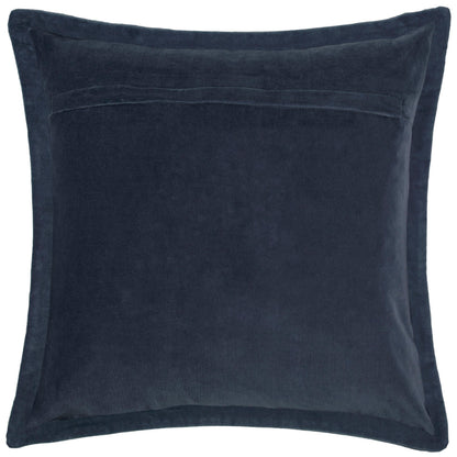 MAYURA 55x55 CUSHION CASE MIDNIGHT
