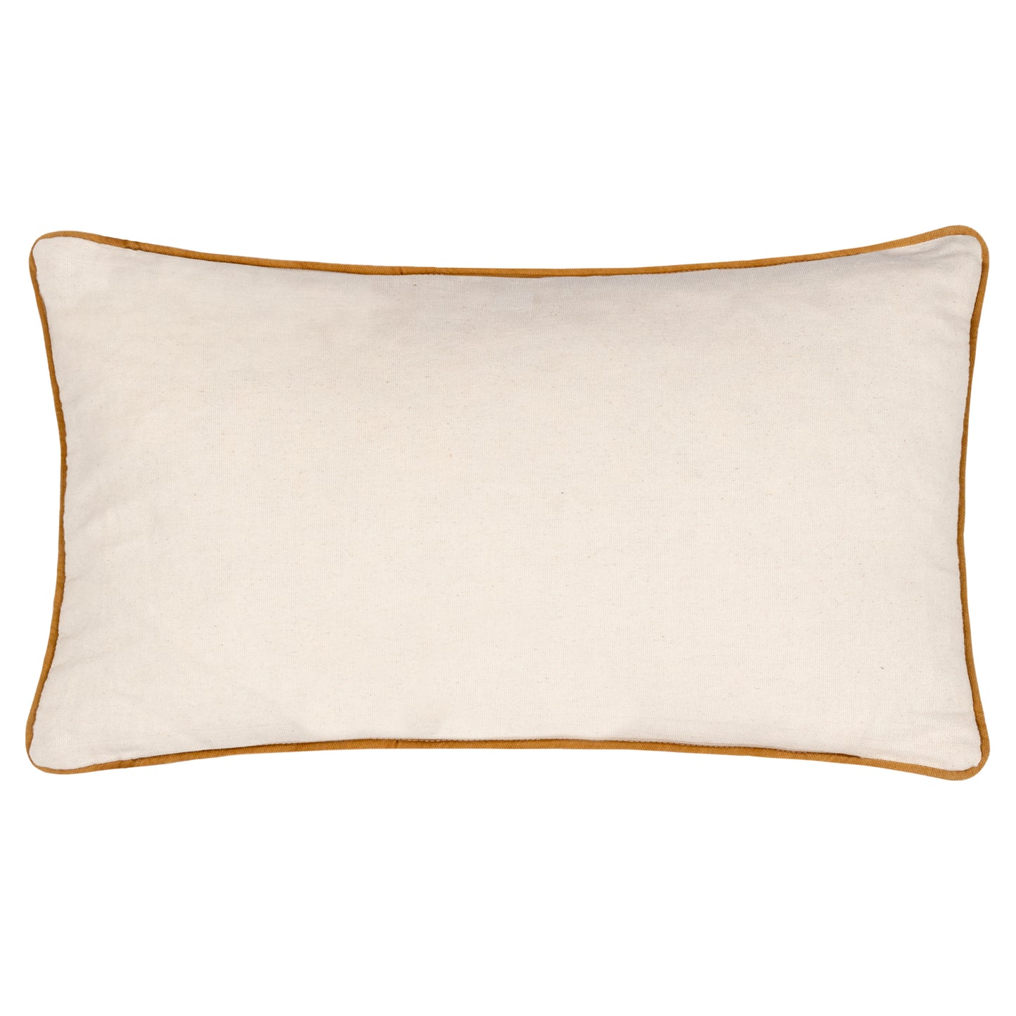 MIRRORED CHEETAH 30X50 CUSHION CASE MULTI