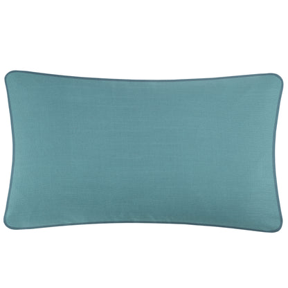 MORNING CHORUS 30X50 OUTDOOR CUSHION CASE MULTI