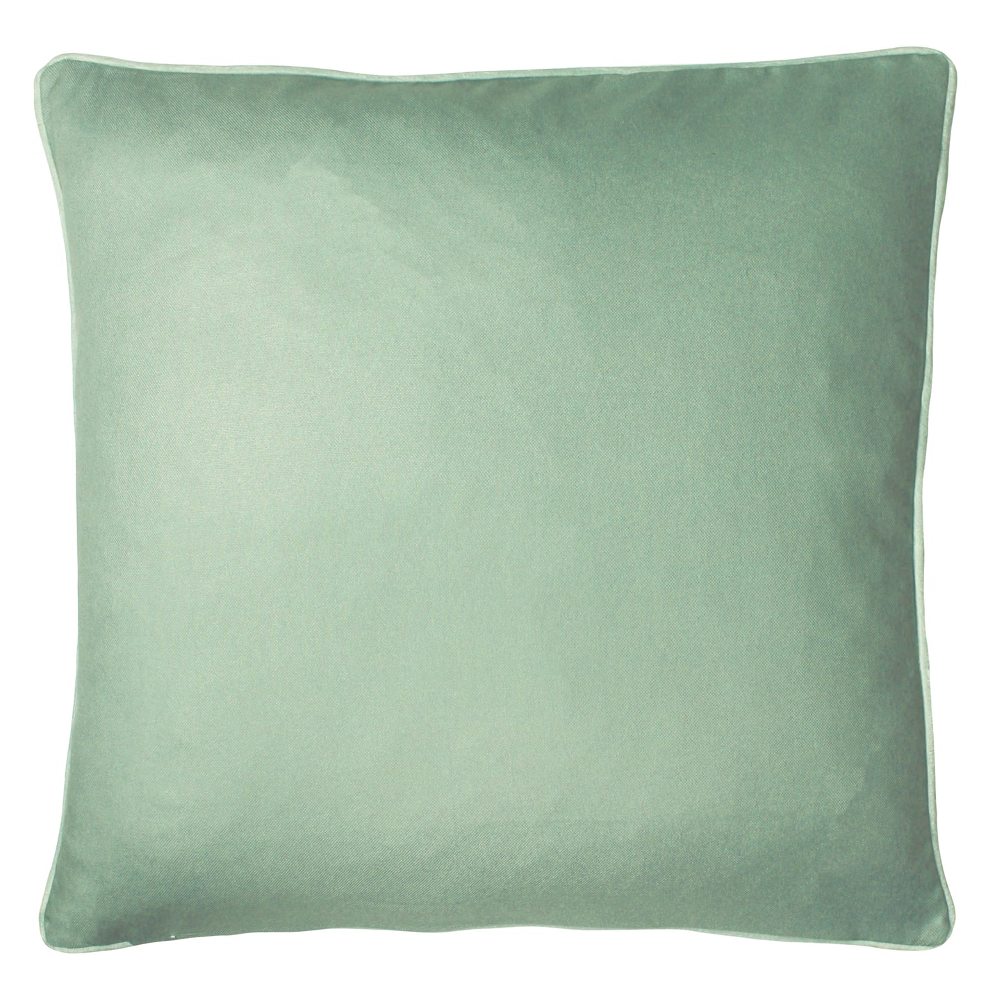 MELROSE 50X50 CUSHION COVER SAGE