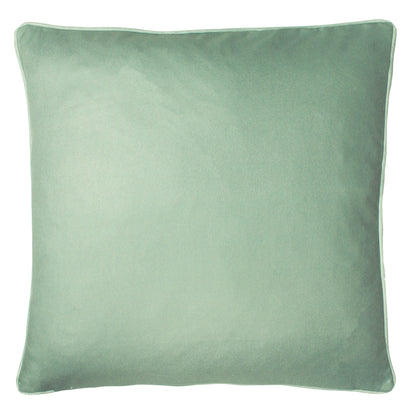MELROSE 50X50 CUSHION COVER SAGE
