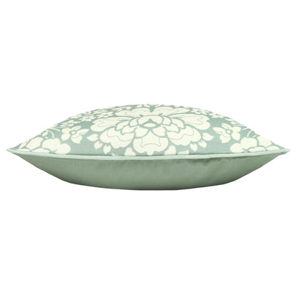 MELROSE 50X50 CUSHION COVER SAGE