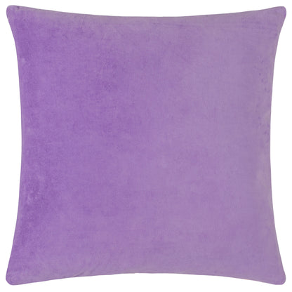 MENTERA 50X50 CUSHION CASE LILAC/CORAL