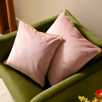 MERIDIAN 55X55 C/C BLUS/GOLD