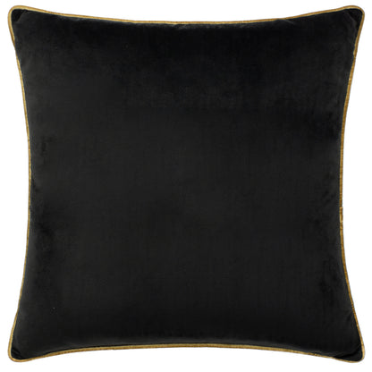 MERIDIAN 55X55 C/C BLACK/GOLD