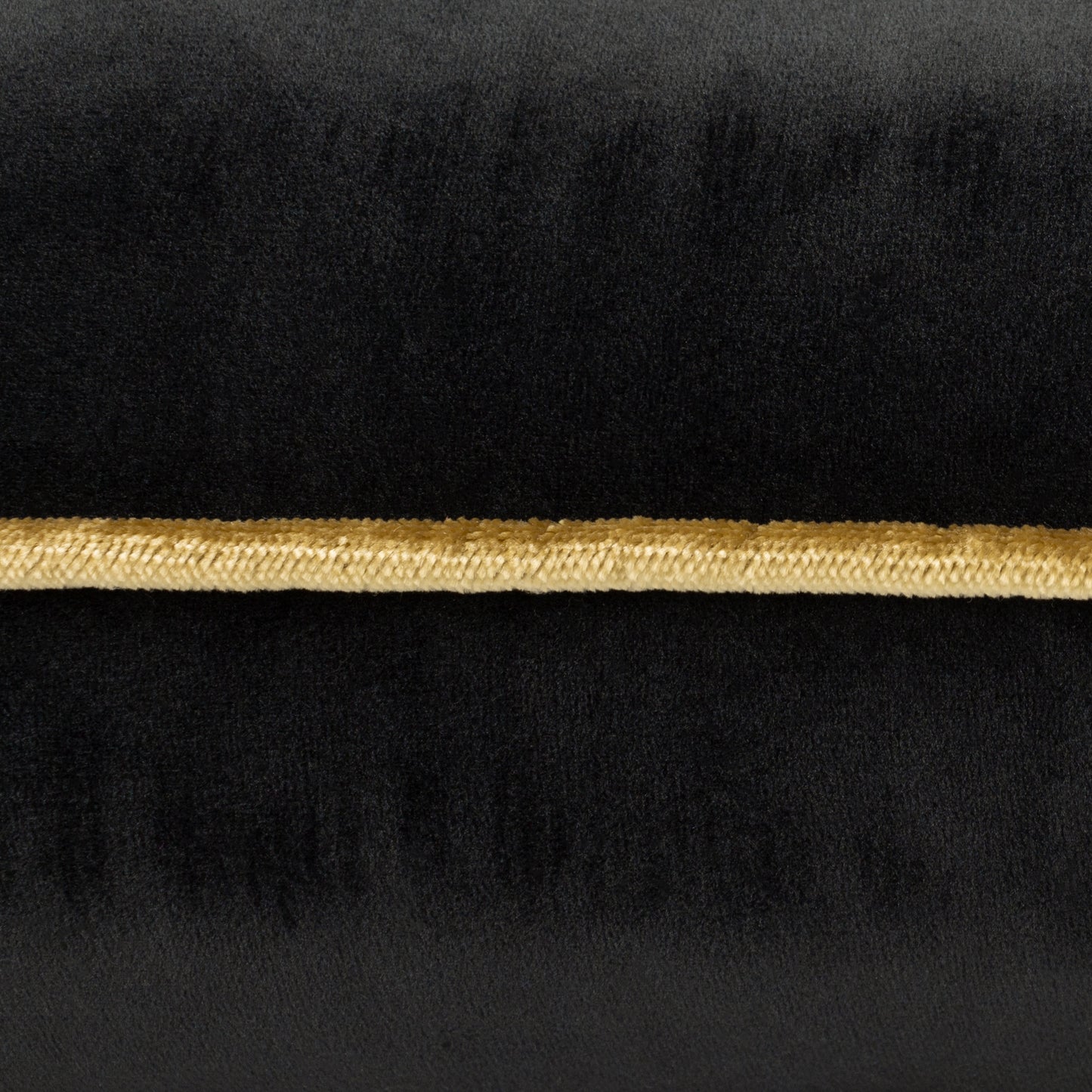 MERIDIAN 55X55 C/C BLACK/GOLD