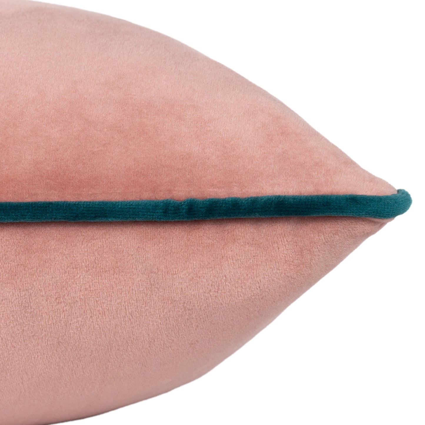 MERIDIAN 55X55 C/C BLUSH/TEAL