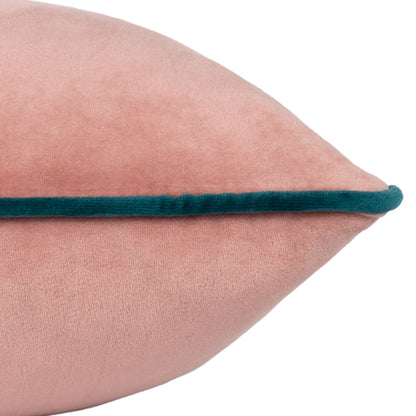 MERIDIAN 55X55 C/C BLUSH/TEAL