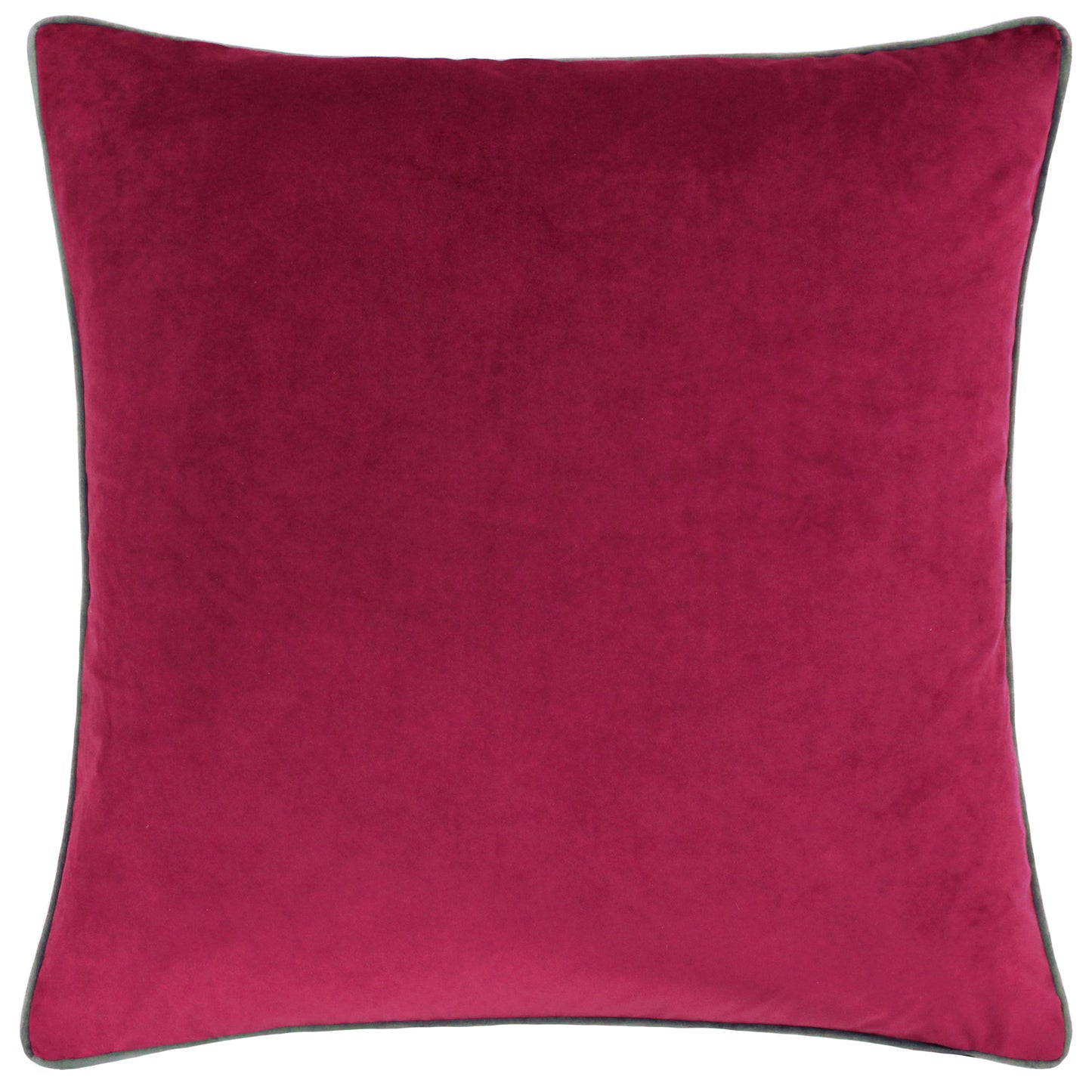 MERIDIAN 55X55 C/C CRANBERRY/MOC