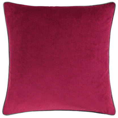 MERIDIAN 55X55 C/C CRANBERRY/MOC
