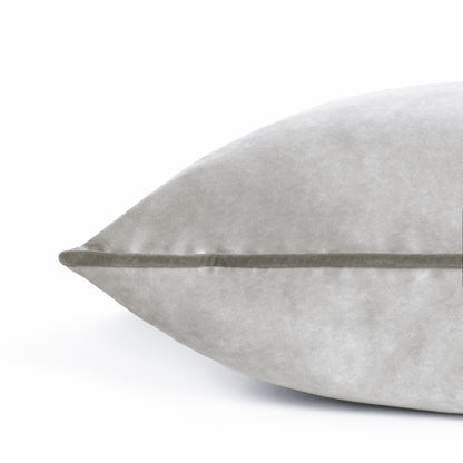 MERIDIAN 55X55 C/C DOVE/CHARCOAL