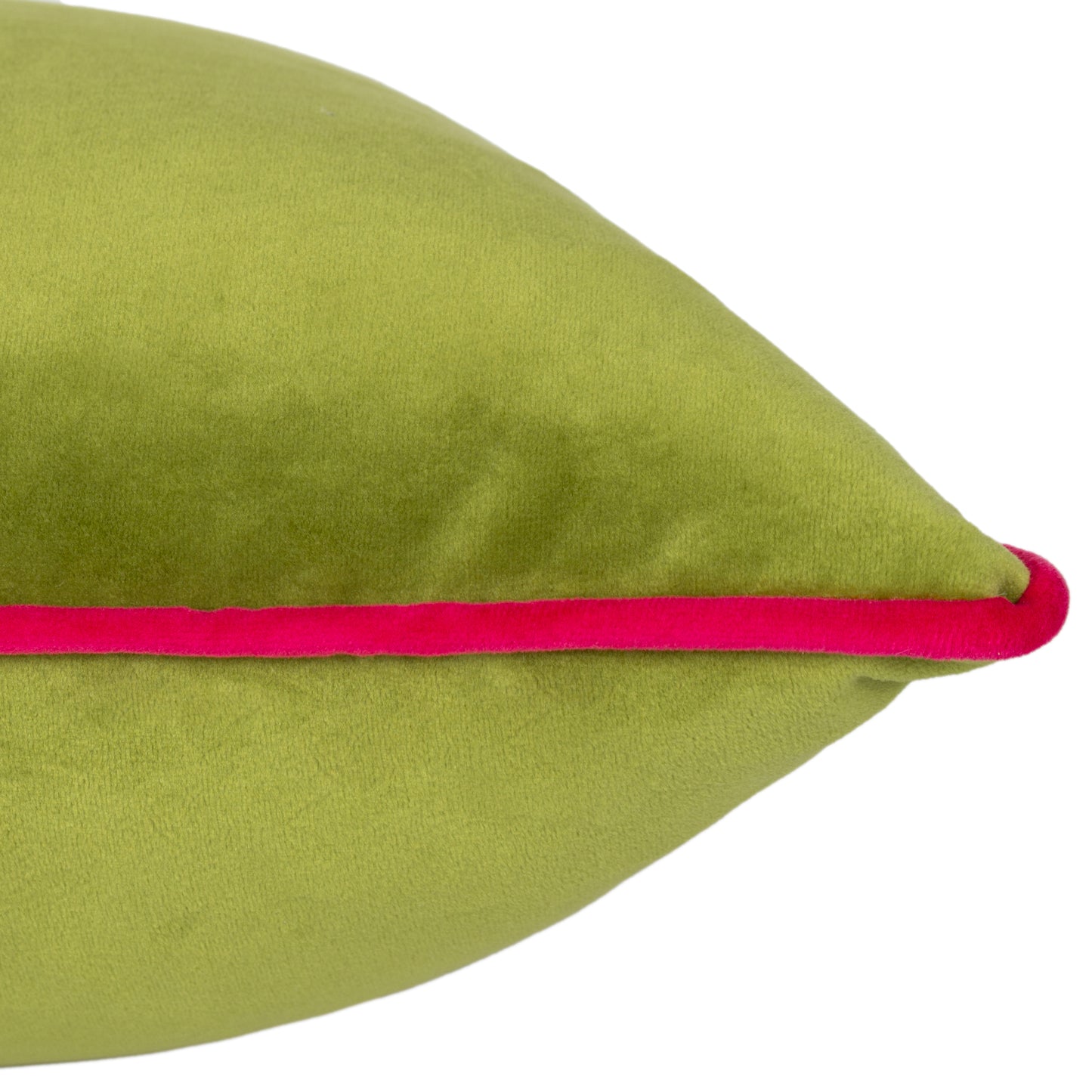 MERIDIAN 55X55 C/C LIME/HPNK