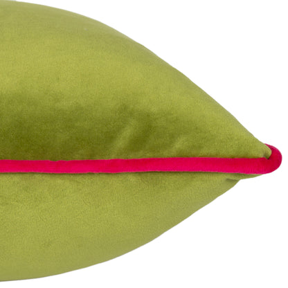 MERIDIAN 55X55 C/C LIME/HPNK