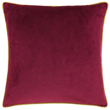 MERIDIAN 55X55 C/C MAROON/MOSS