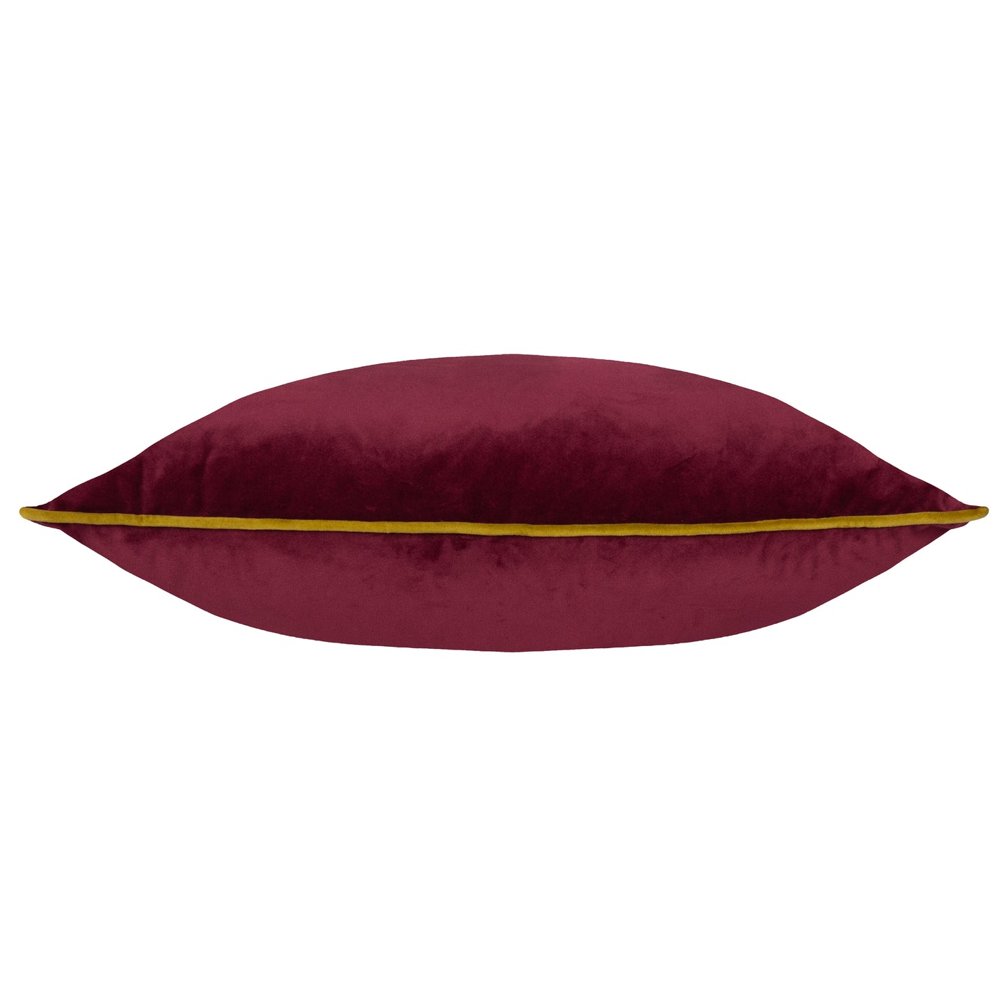 MERIDIAN 55X55 C/C MAROON/MOSS
