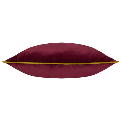 MERIDIAN 55X55 C/C MAROON/MOSS
