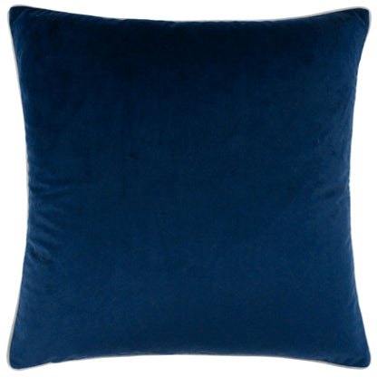 MERIDIAN 55X55 C/C NAVY/SILVE