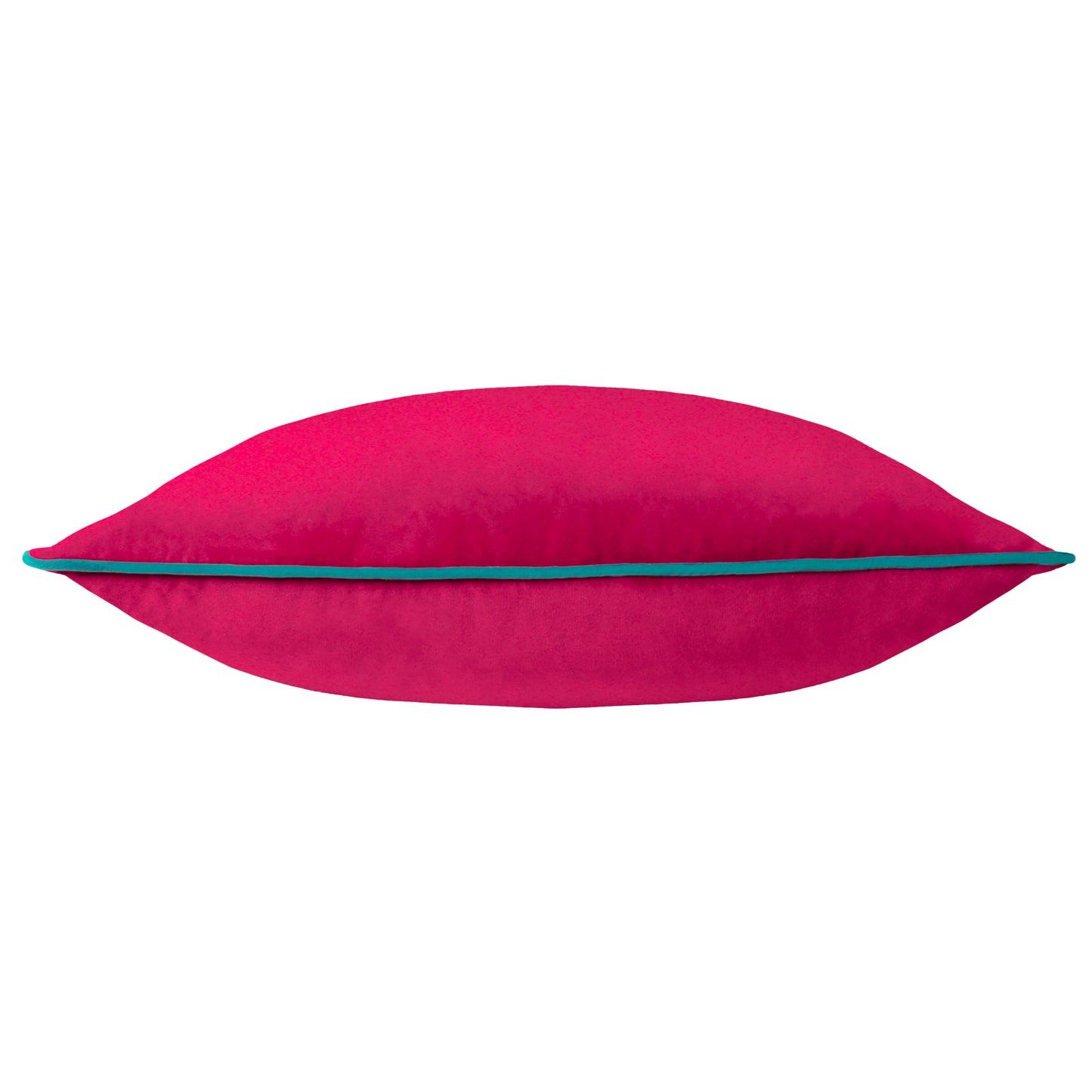 MERIDIAN 55X55 C/C RASPBERRY/TEA