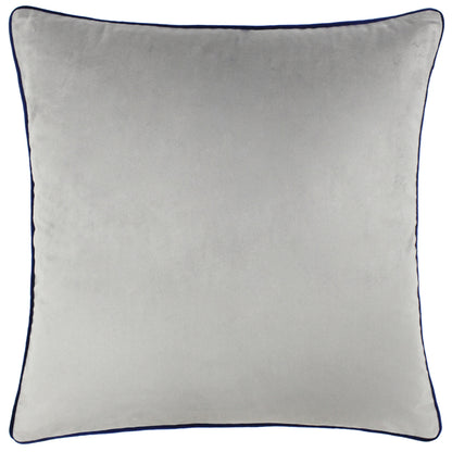 MERIDIAN 55X55 C/C SILVER/NAV
