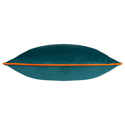 MERIDIAN 55X55 C/C TEAL/CLEMENTI