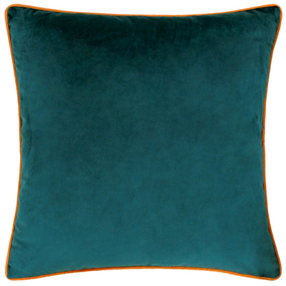 MERIDIAN 55X55 C/C TEAL/TIGER