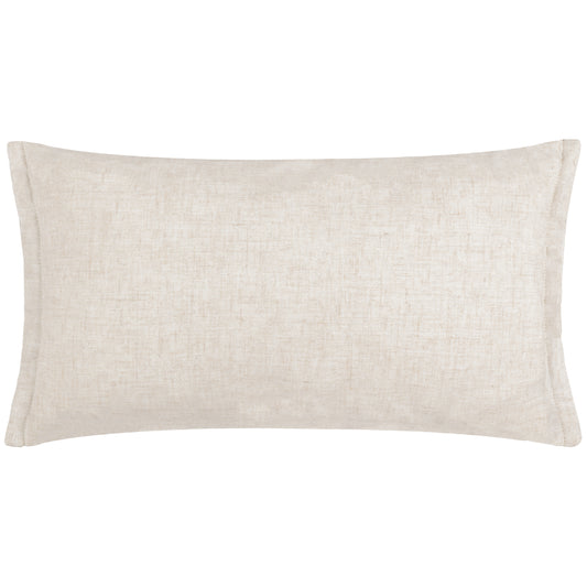 MERTON 30X50 CUSHION CASE INDIGO