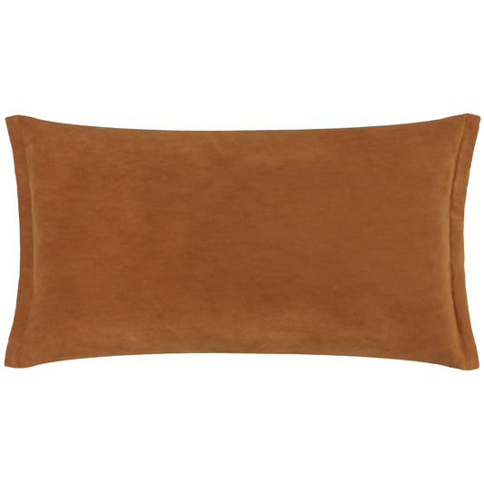 MERTON 30X50 CUSHION CASE PECAN