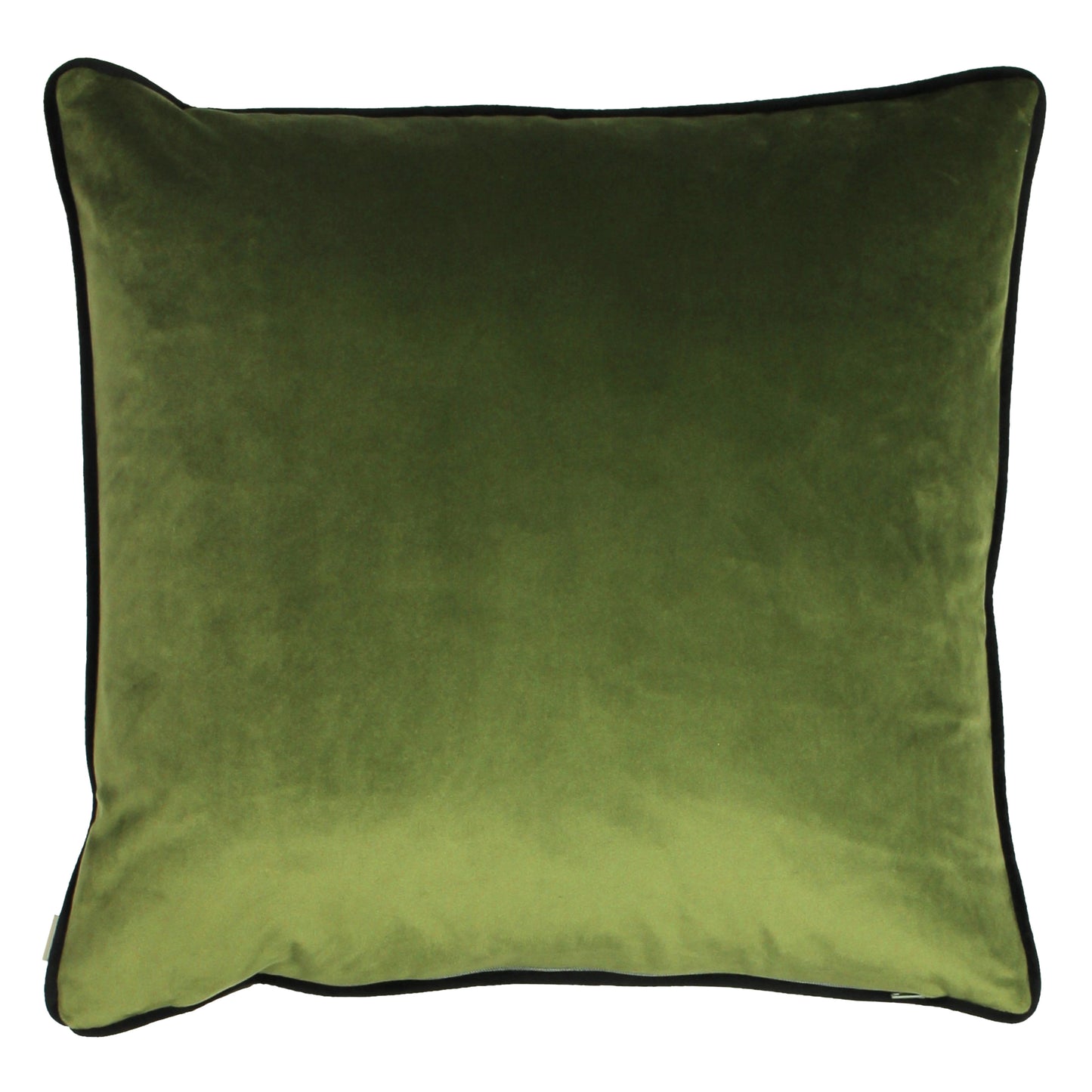 MIDNIGHT GARDEN 43X43 CUSHION COVER BEE