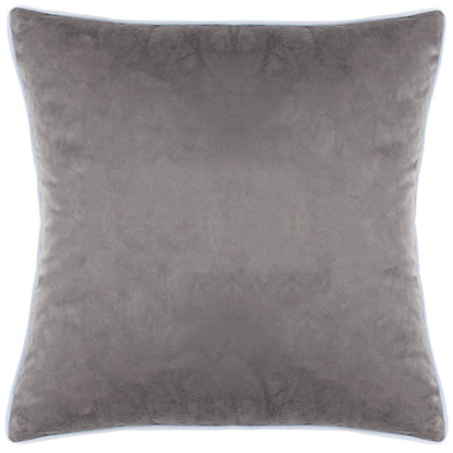 MIDWINTER TOILE 43X43 CUSHION CASE SNOW