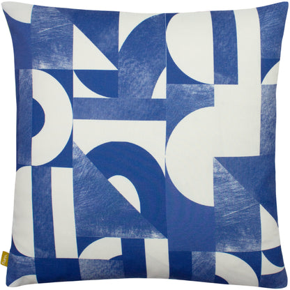 MIKALO 43X43 CUSHION CASE MULTI