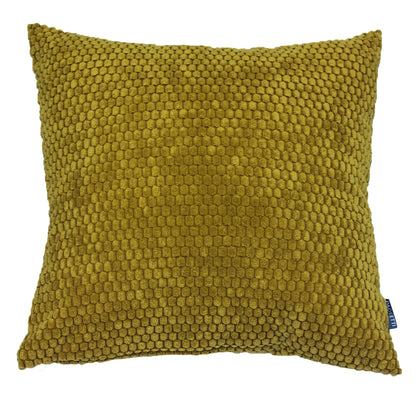 MILAN 45X45 C/CASE BAMBOO