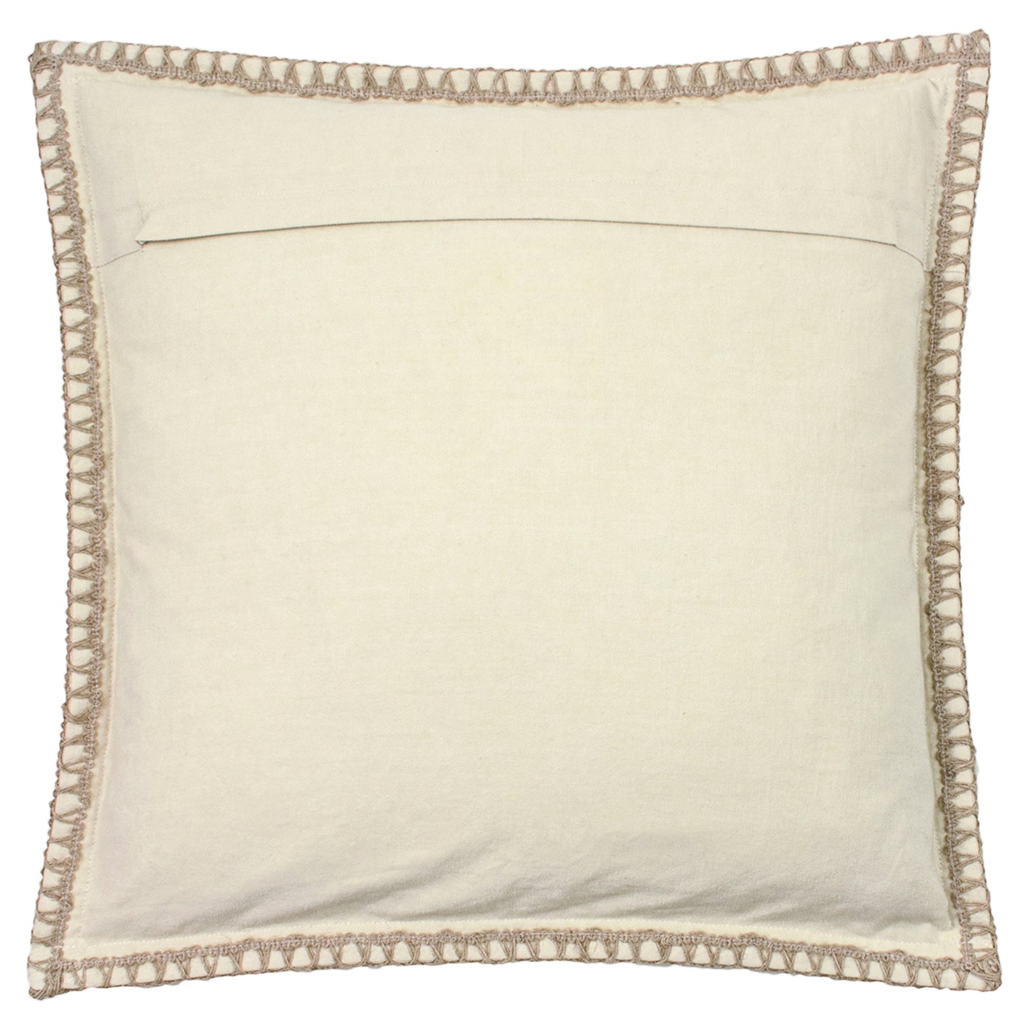 MINI INKA 45X45 C/CASE NATURAL