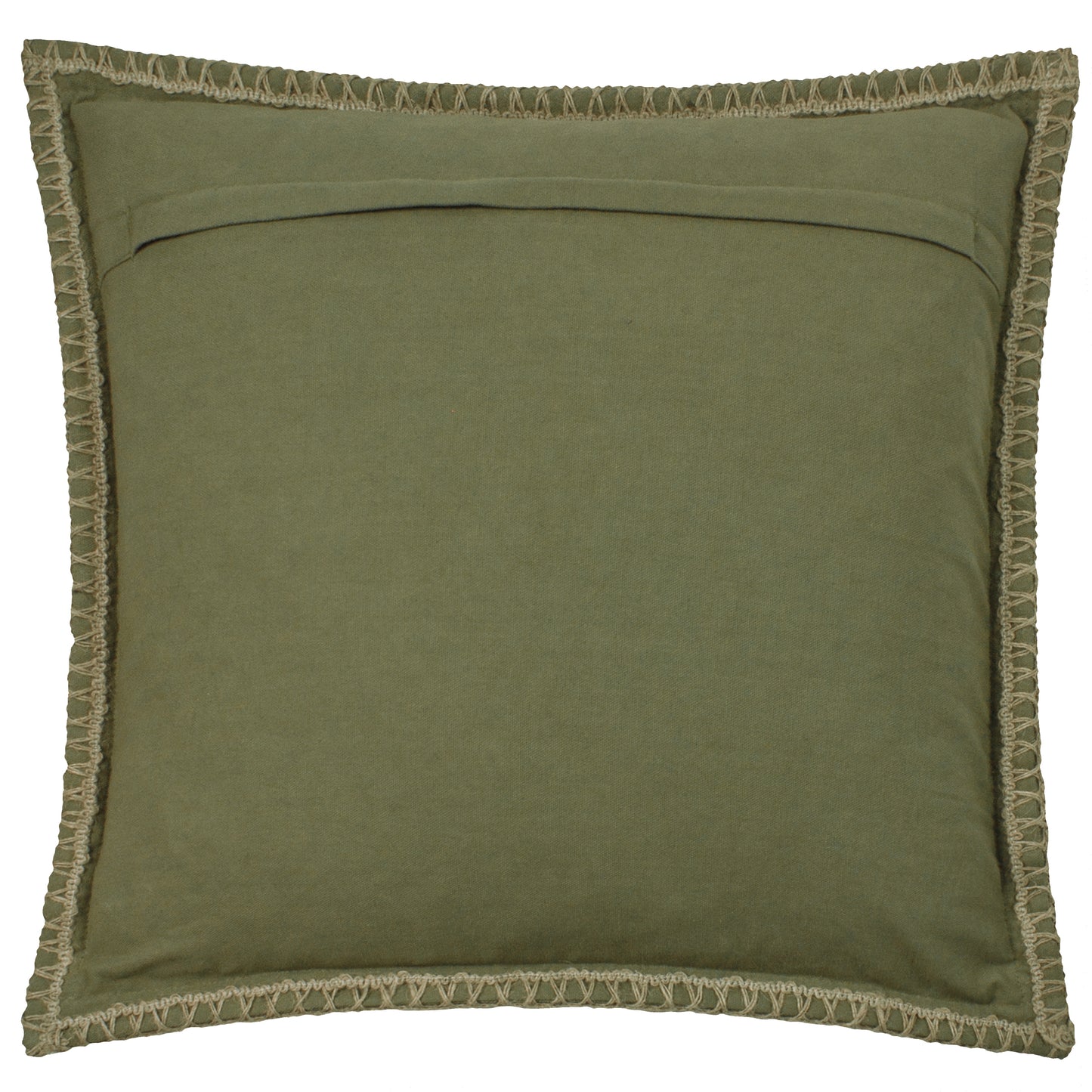 MINI INKA 45X45 C/CASE SAGE