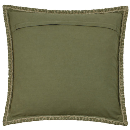 MINI INKA 45X45 C/CASE SAGE