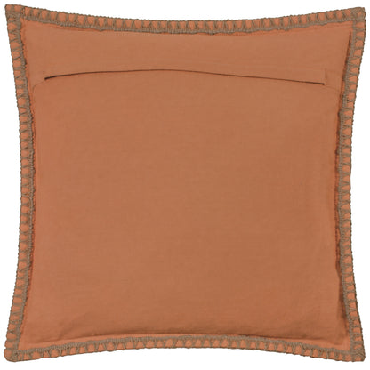 MINI INKA 45X45 C/CASE TERRACOTTA