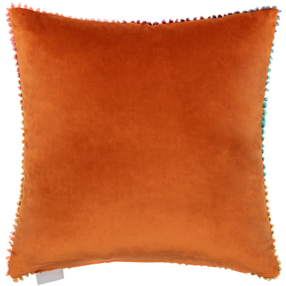 MIRABELLE 50x50 CUSHION CASE ROBINS EGG