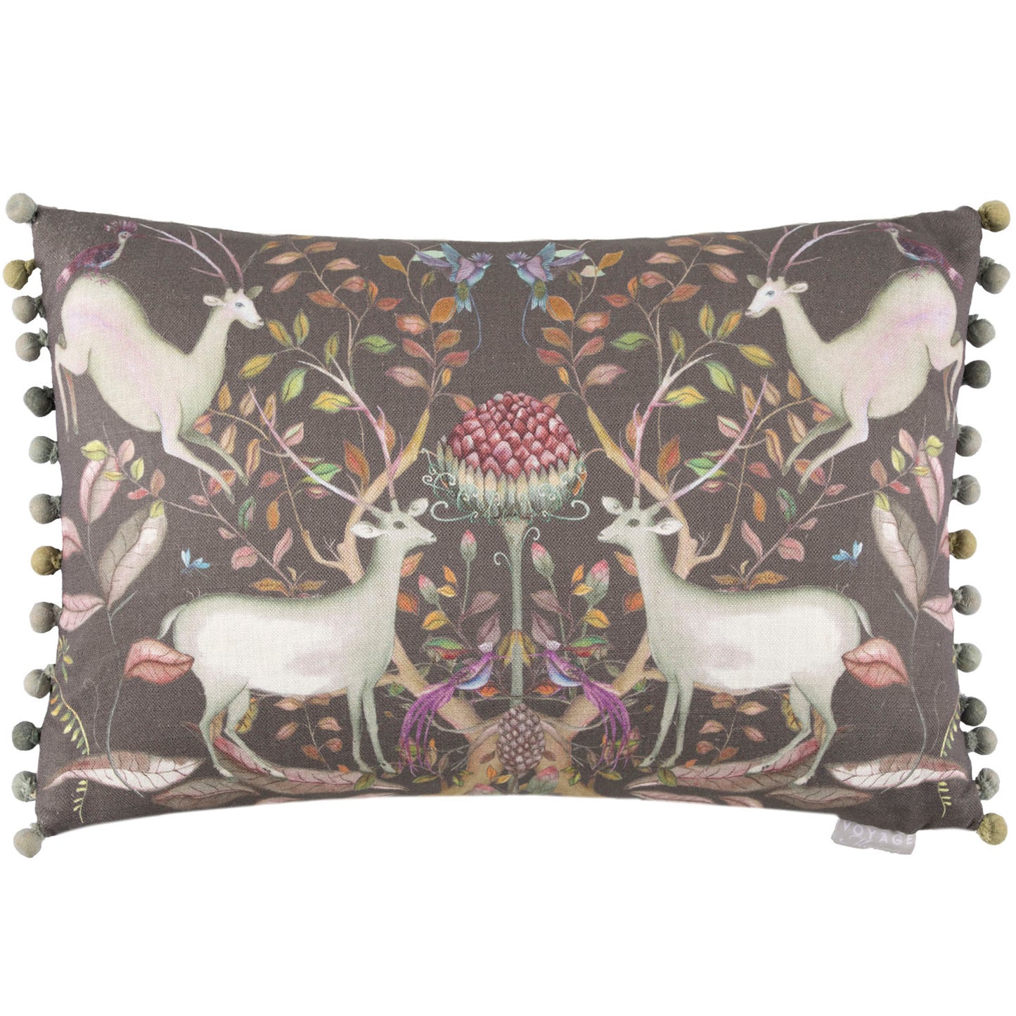 MIRTHRA 40x60 CUSHION CASE WILLOW